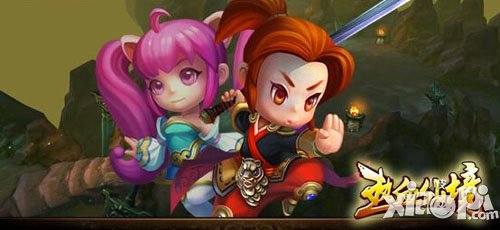 热血仙境ios越狱版下载 怎么下载