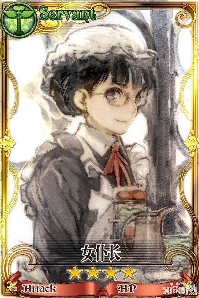 《锁链战记》动漫大信息 《魔王勇者》卡牌抢先揭秘