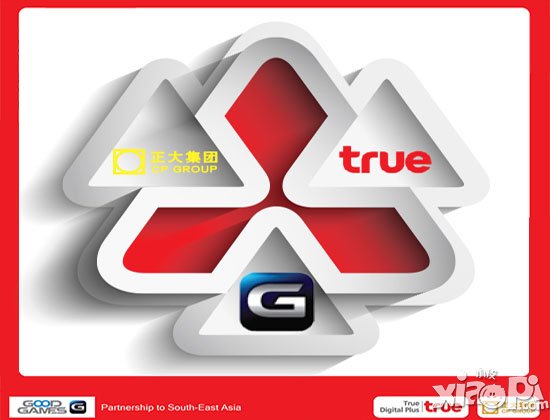 《疾风勇者传》发力东南亚手游市场