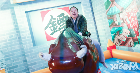 龙门镖局360