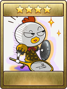 塔防骑士团阿鸡米德