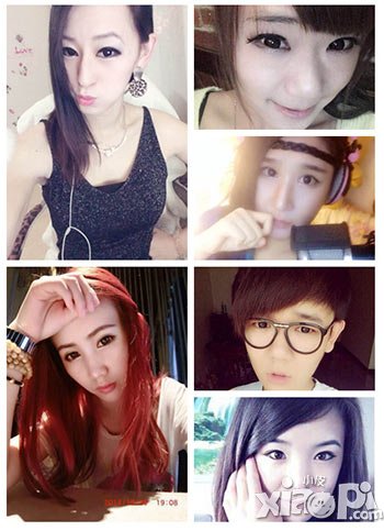 YY主播闹大唐《武媚娘传奇》建后宫团