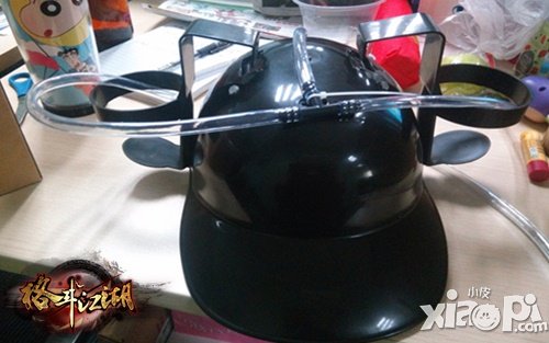 玩家要吐槽 《格斗江湖》送的奖励太醉人