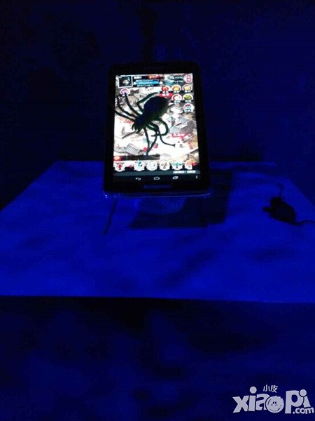 开启盗墓之旅 天拓游戏强势亮相360游戏狂欢节