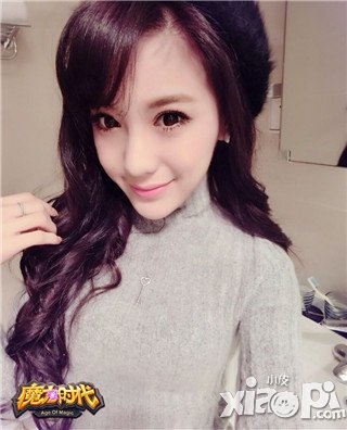 魔力时代广告片