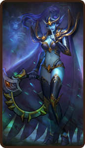 刀塔传奇幻刺和灰烬之灵对比解析 谁是最强魂匣英雄