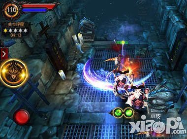 全民破坏神亚瑟王