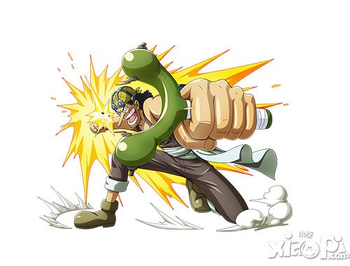 航海王启航撒谎布