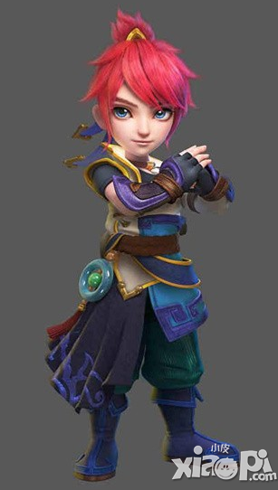 梦幻西游手游剑侠客