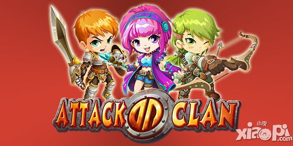 进军海外 《进击的部落》强势登陆北美市场