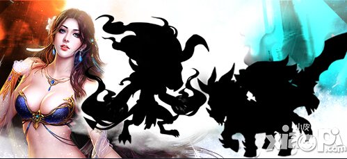 女神联盟手游全新玩法大猜想