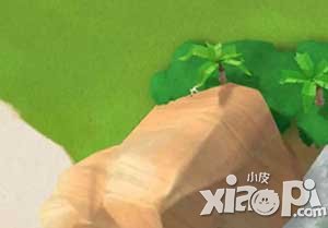 海岛奇兵冷知识