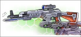 全民枪战ak47c
