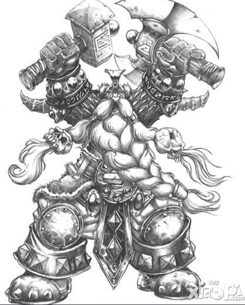 女神联盟手游新英雄背景大爆料 英雄出身何处