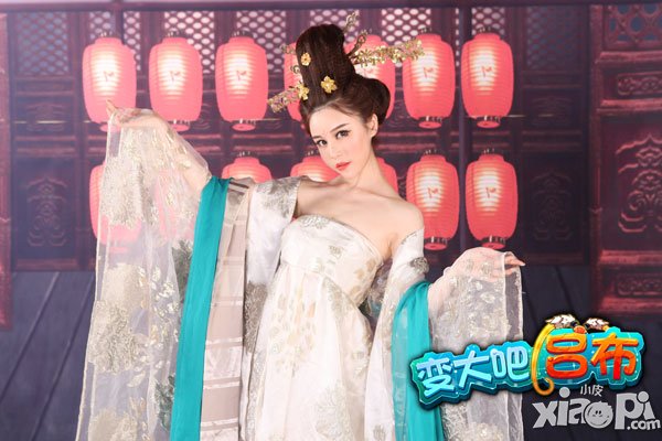 三国混战 《变大吧！吕布》重燃战略卡牌潮流