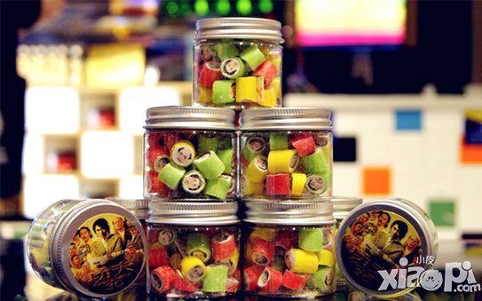 《百万怪谭》带你看《功夫》 一起为星爷点赞