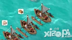 海岛奇兵冷知识