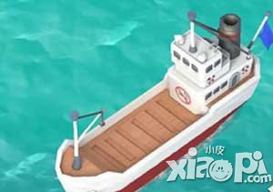 海岛奇兵冷知识