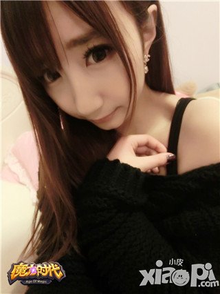 魔力时代广告片