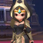 刀塔帝国黑岩法师