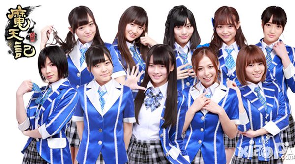 《魔天记》手游1月12日签约发布会