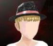 全民偶像个性圆帽