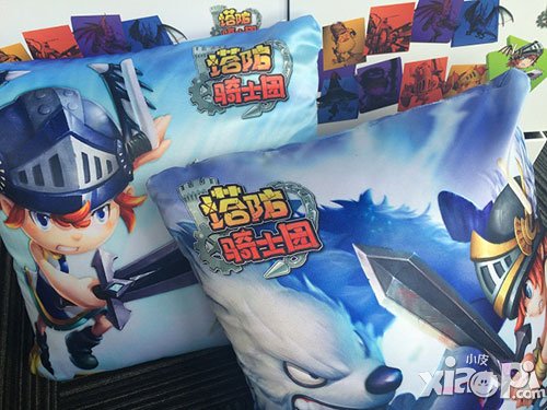 塔防骑士团1月22日-1月28日活动