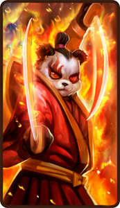 刀塔传奇幻刺和灰烬之灵对比解析 谁是最强魂匣英雄