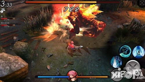 《世界2》风暴帝国或设端游级实时对战