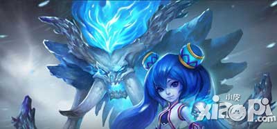 乱斗西游白骨精