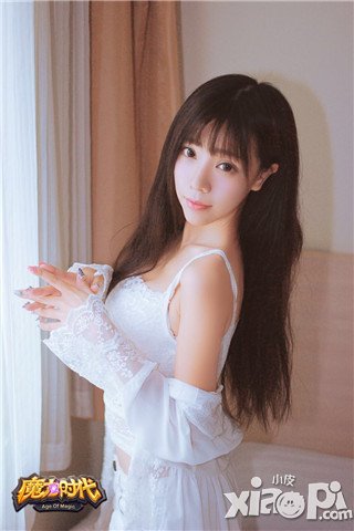 魔力时代广告片