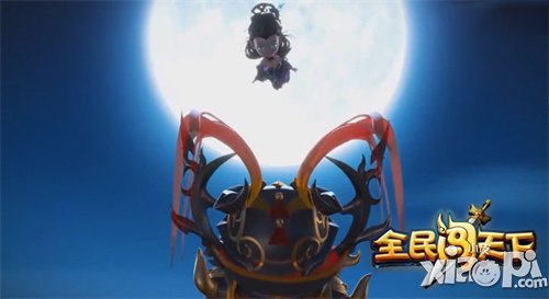 全民闯天下安卓抢号