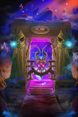 探索魔兽大陆 《天天魔塔》故事背景公布