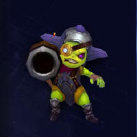 魔力时代聋子丁格英雄属性图鉴