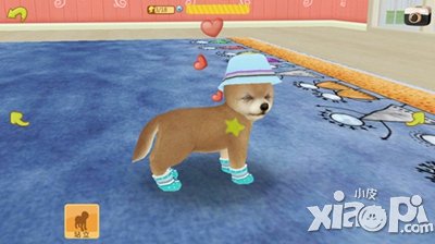 我的世界只有你 《心动小狗》的内心独白