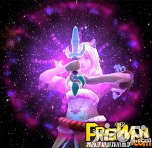 幻想传说fl罗刹