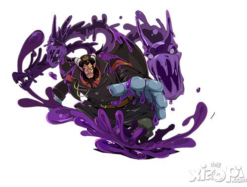 航海王启航麦哲伦