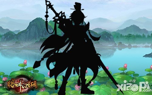 格斗江湖版本更新