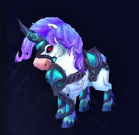 魔力时代独角圣兽英雄属性图鉴