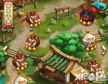 仙剑奇侠传手游传功元神