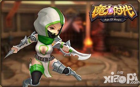 魔力时代每日必做任务介绍 一个都不落下