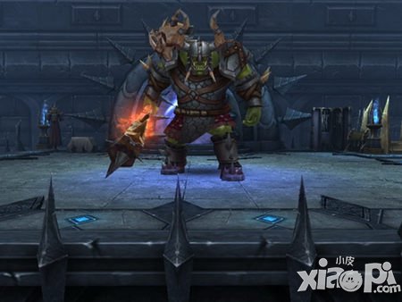 暗黑黎明圣殿主教侍从打法解析 圣殿主教侍从怎么打