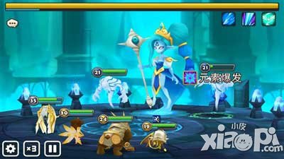 魔灵召唤安卓版