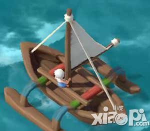 海岛奇兵冷知识