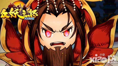 《众妖之怒》玩家评美版西游 唐僧观音竟激情舌吻