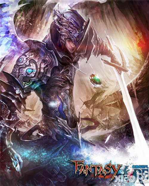 《幻想传说FL》武士之路 兰斯洛特的诀别