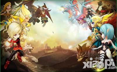 魔灵召唤快速赚钱