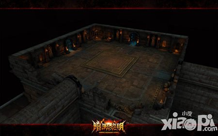 暗黑黎明血腥角斗场怎么参赛