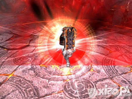 暗黑黎明各职业3转技能解析 酷炫到爆