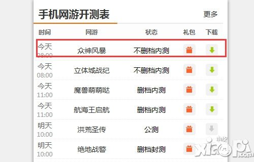 一小时充值过十万 《众神风暴》新英雄获超高人气